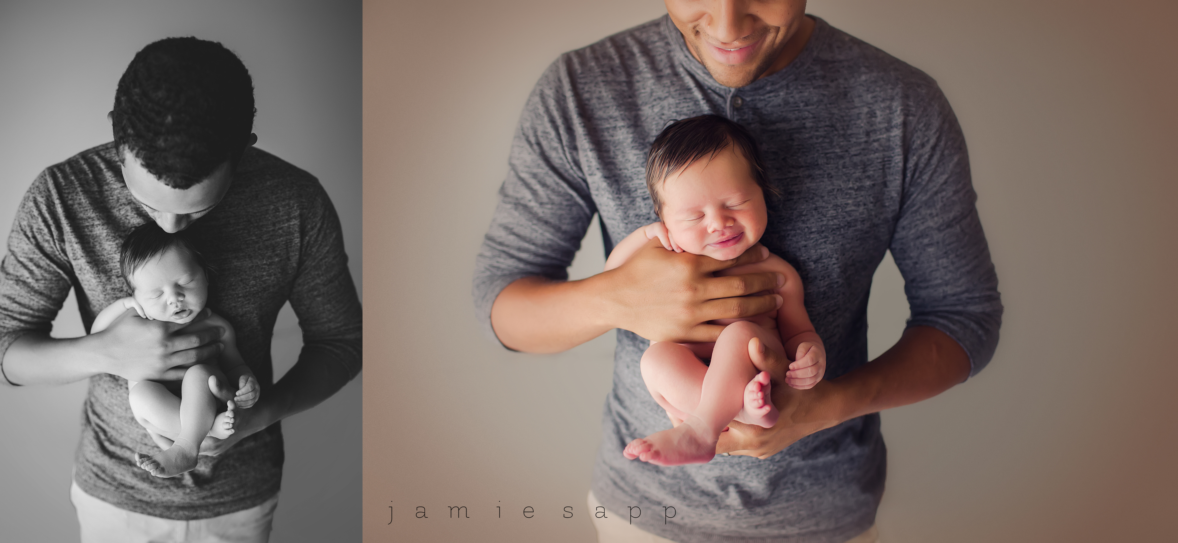 Alpharetta Newborn Photography newborn posing