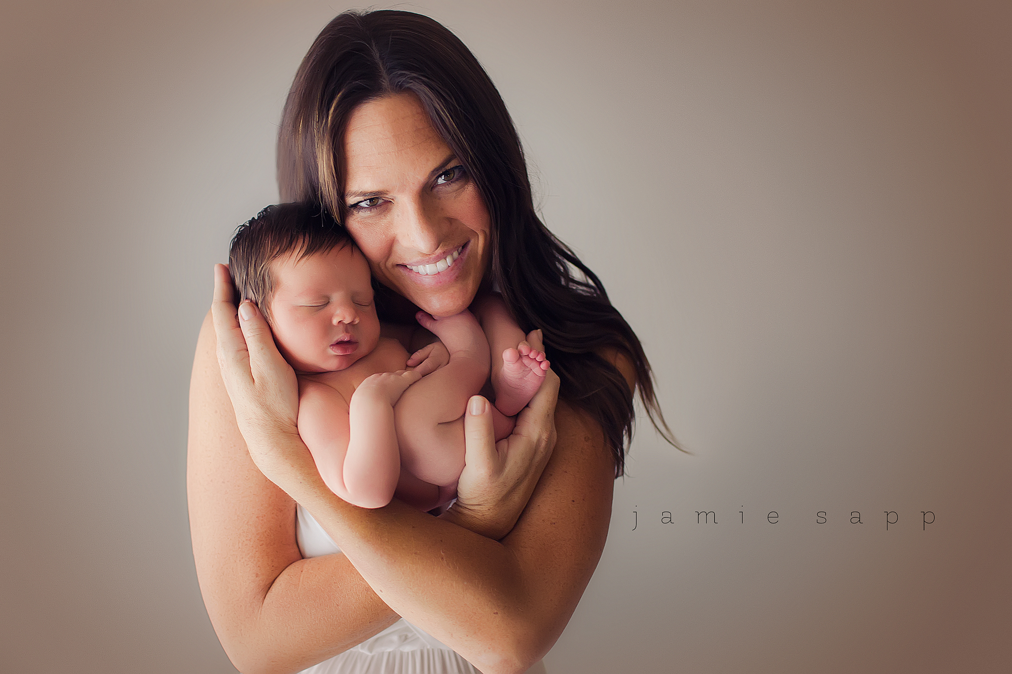 Brookhaven Newborn Photographer Jamie Sapp newborn photos