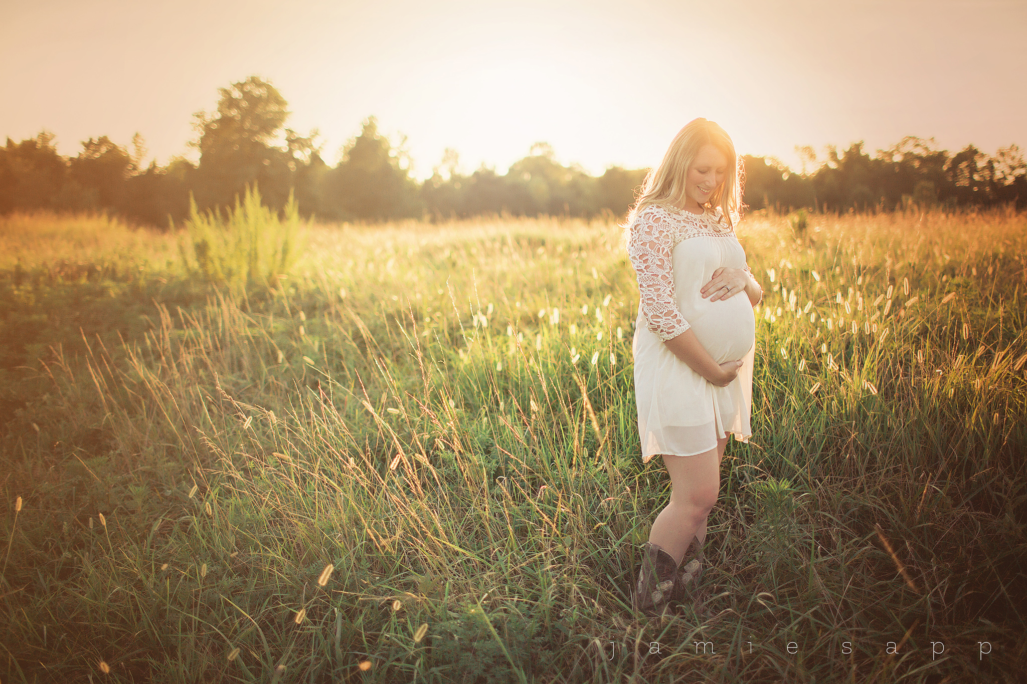 Dacula Maternity Photography