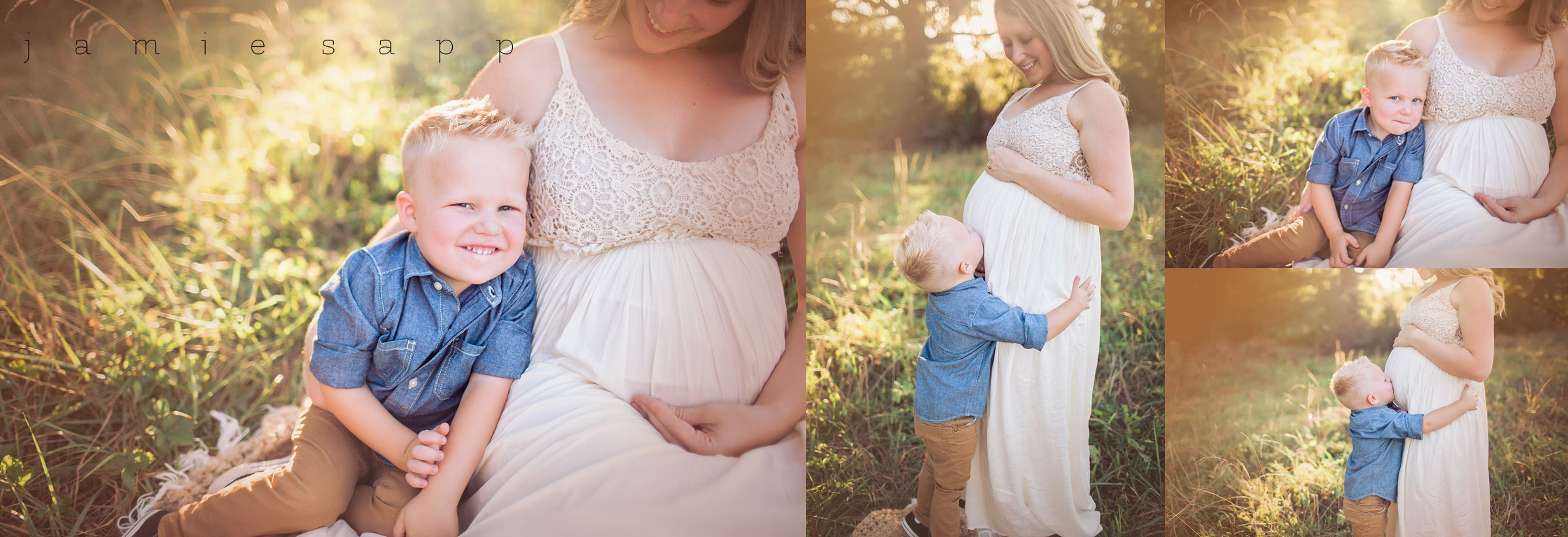 Loganville Maternity Photos