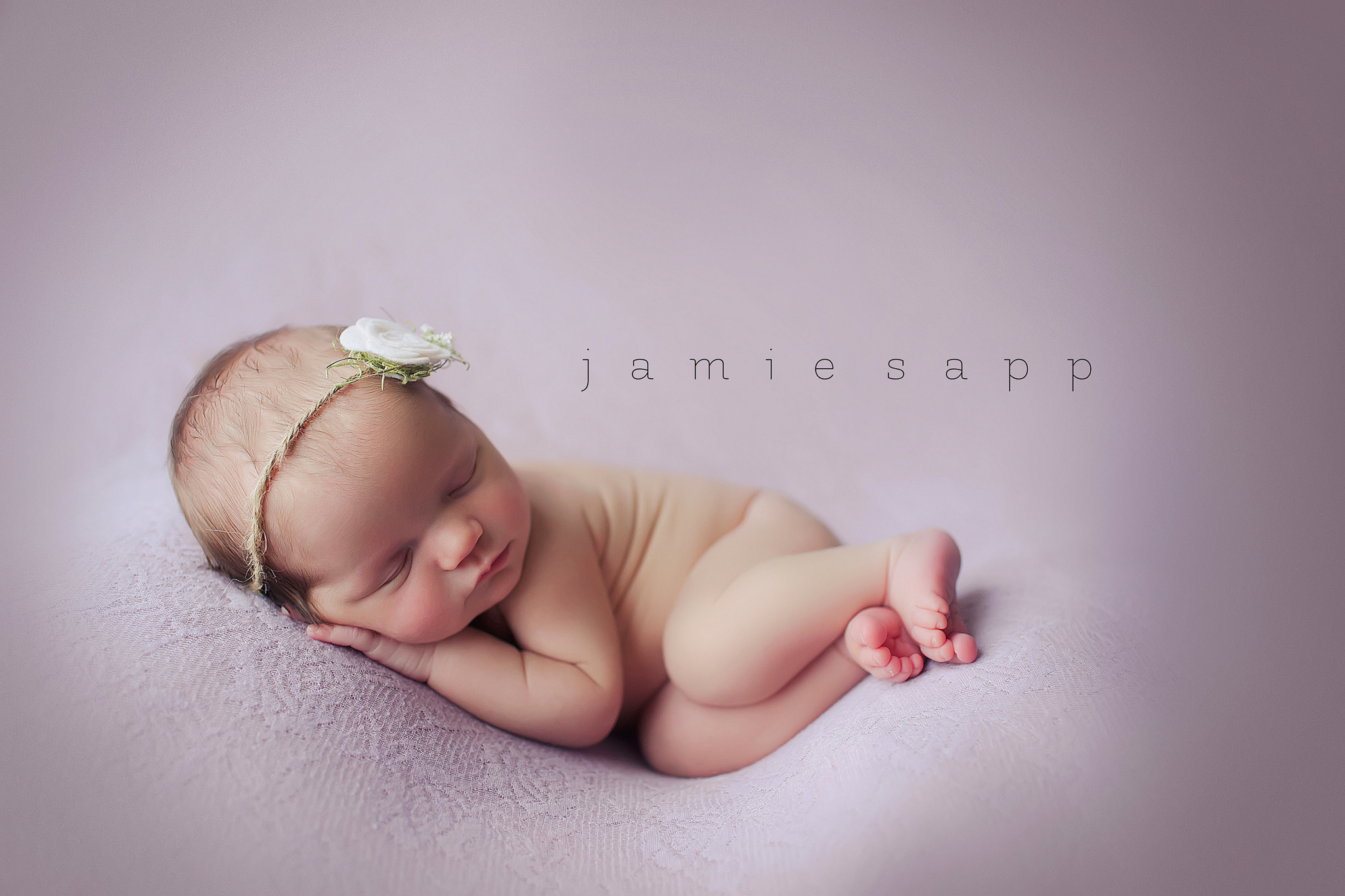 newborn session newborn posing Atlanta Newborn Photographer