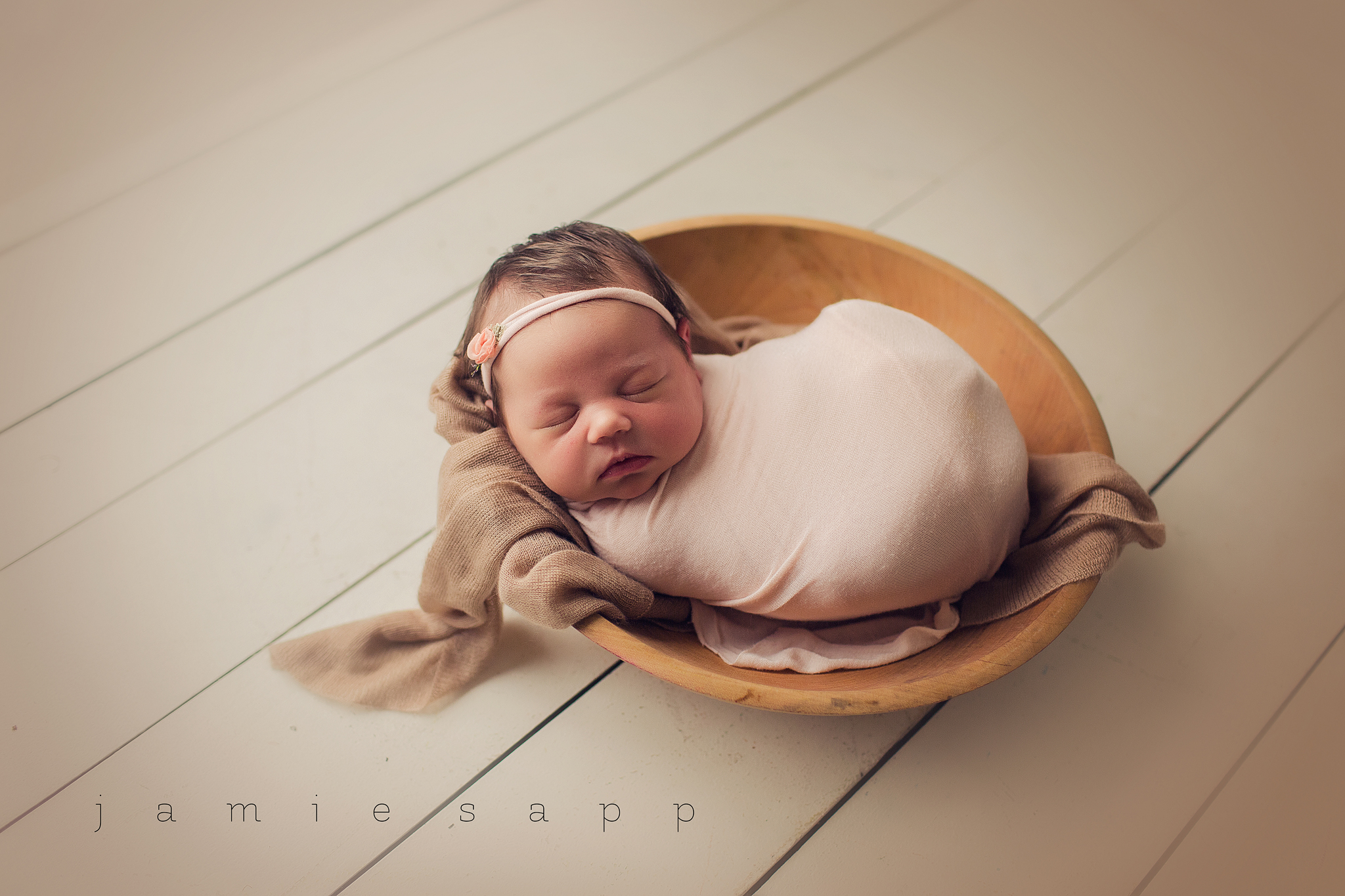 Atlanta Newborn Photography newborn posing