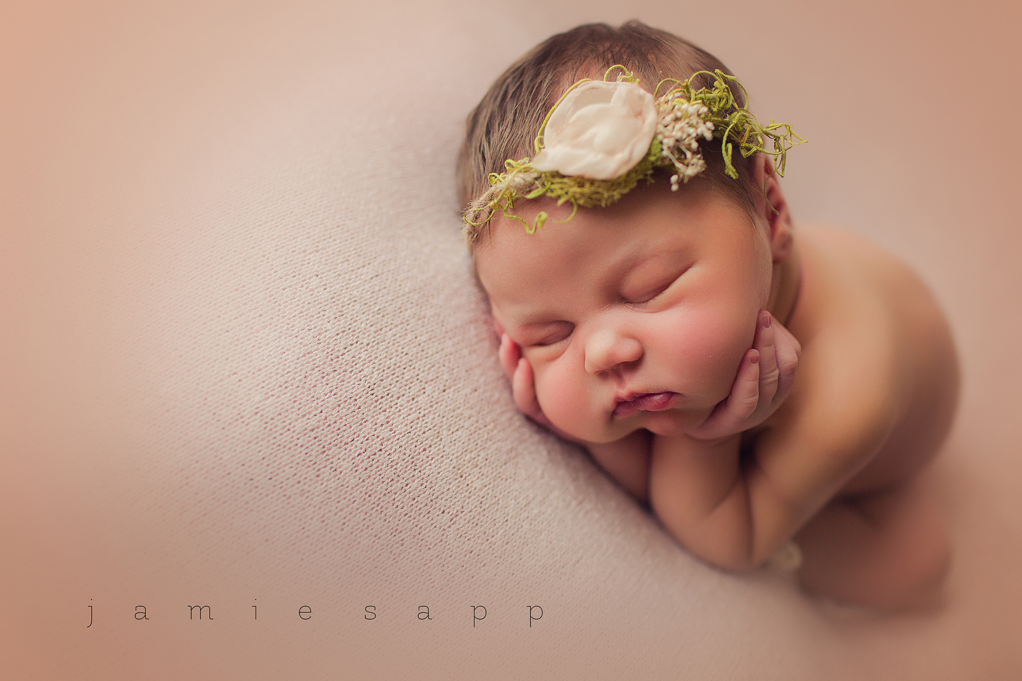 Loganville Newborn Photographer newborn parent shots