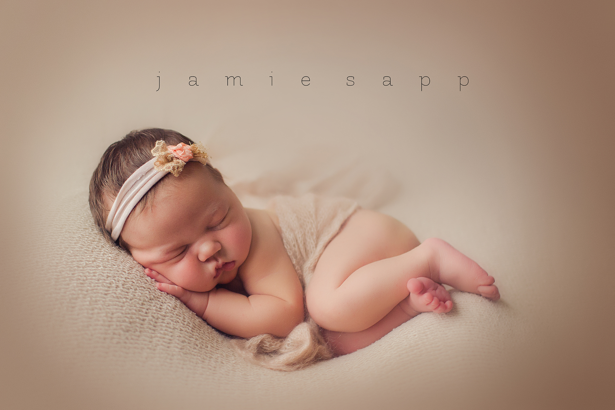 Snellville Newborn Photographer newborn parent posing