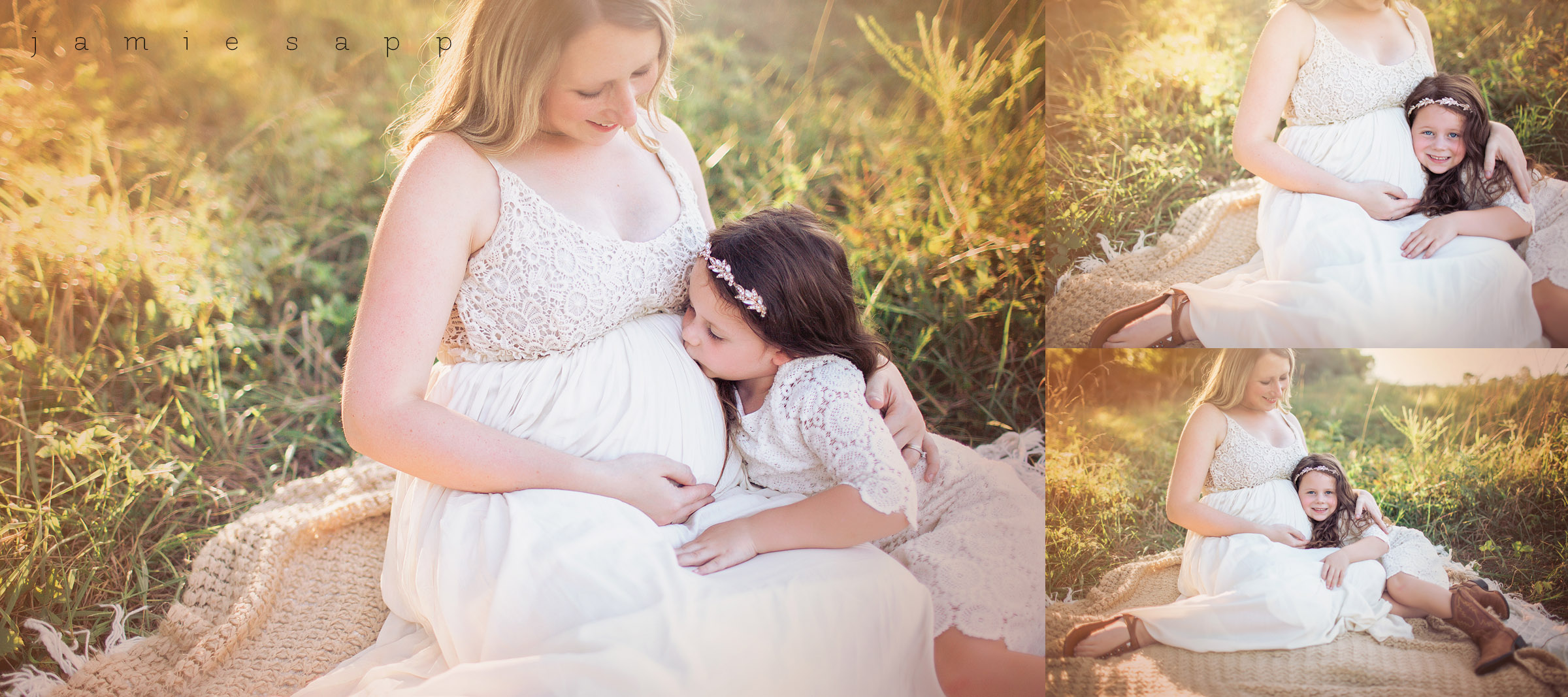 Loganville Maternity Photography